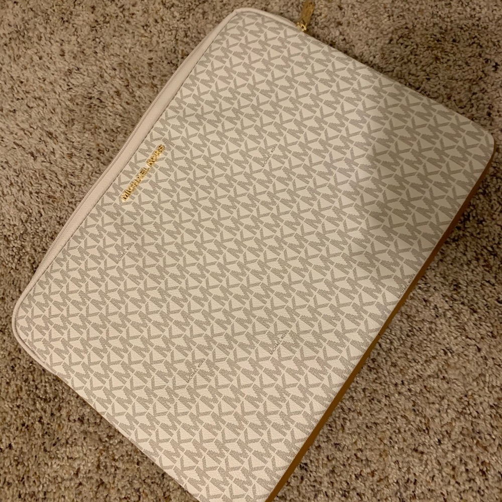 Michael Kors laptop case